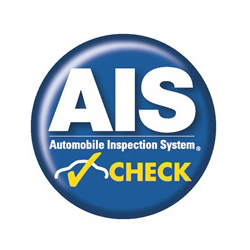 AIS評価システム